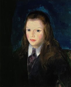 &39;Olivia&39;（奥利维亚斯特纳），1916年